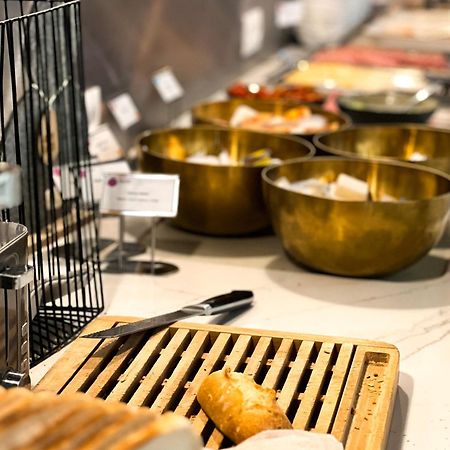Martin'S All Suites Louvain-la-Neuve Ngoại thất bức ảnh
