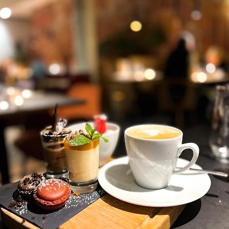 Martin'S All Suites Louvain-la-Neuve Ngoại thất bức ảnh