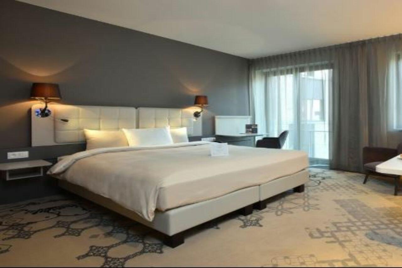 Martin'S All Suites Louvain-la-Neuve Ngoại thất bức ảnh