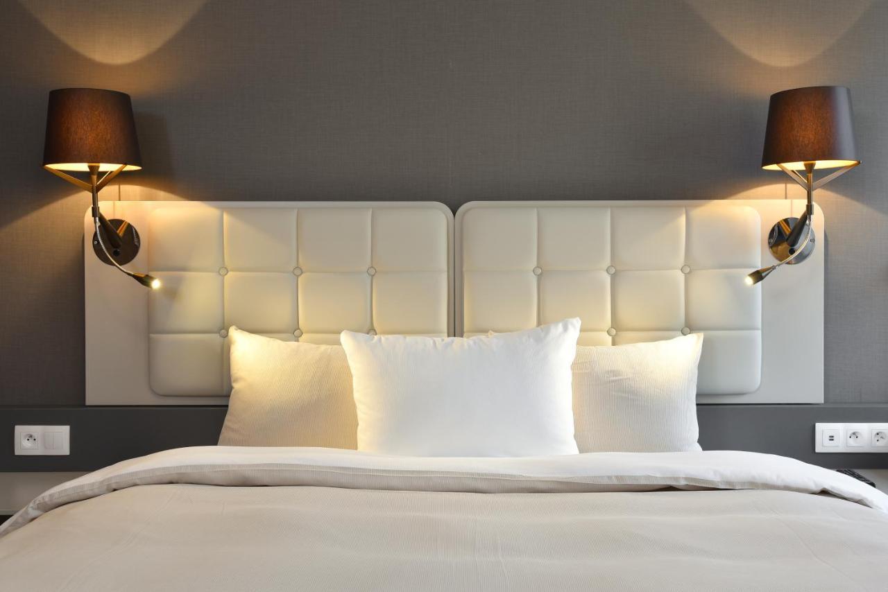 Martin'S All Suites Louvain-la-Neuve Ngoại thất bức ảnh