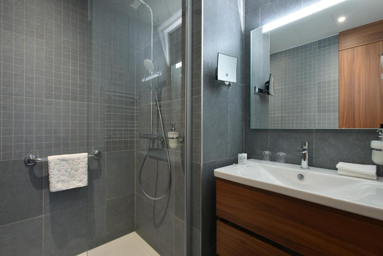 Martin'S All Suites Louvain-la-Neuve Ngoại thất bức ảnh