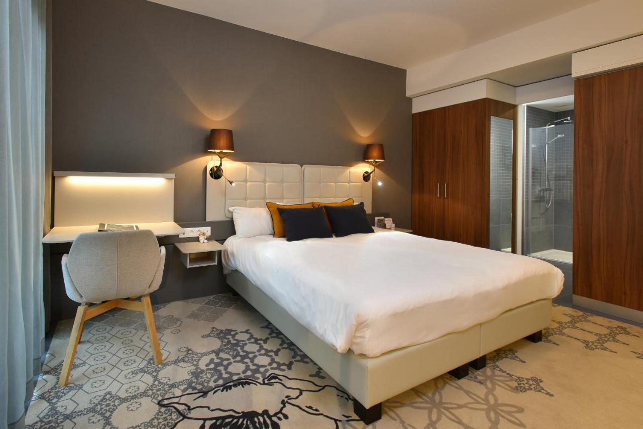 Martin'S All Suites Louvain-la-Neuve Ngoại thất bức ảnh