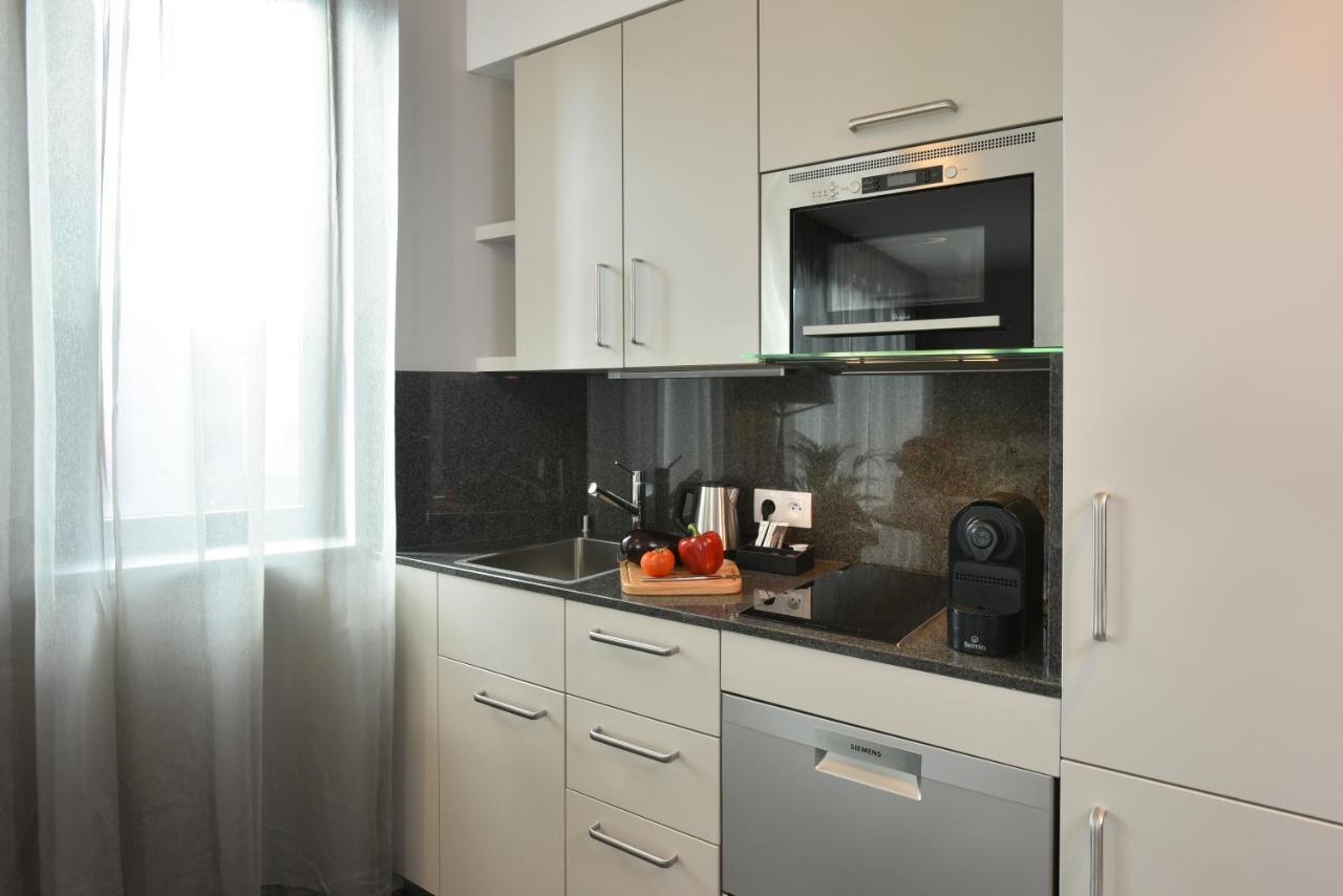 Martin'S All Suites Louvain-la-Neuve Ngoại thất bức ảnh