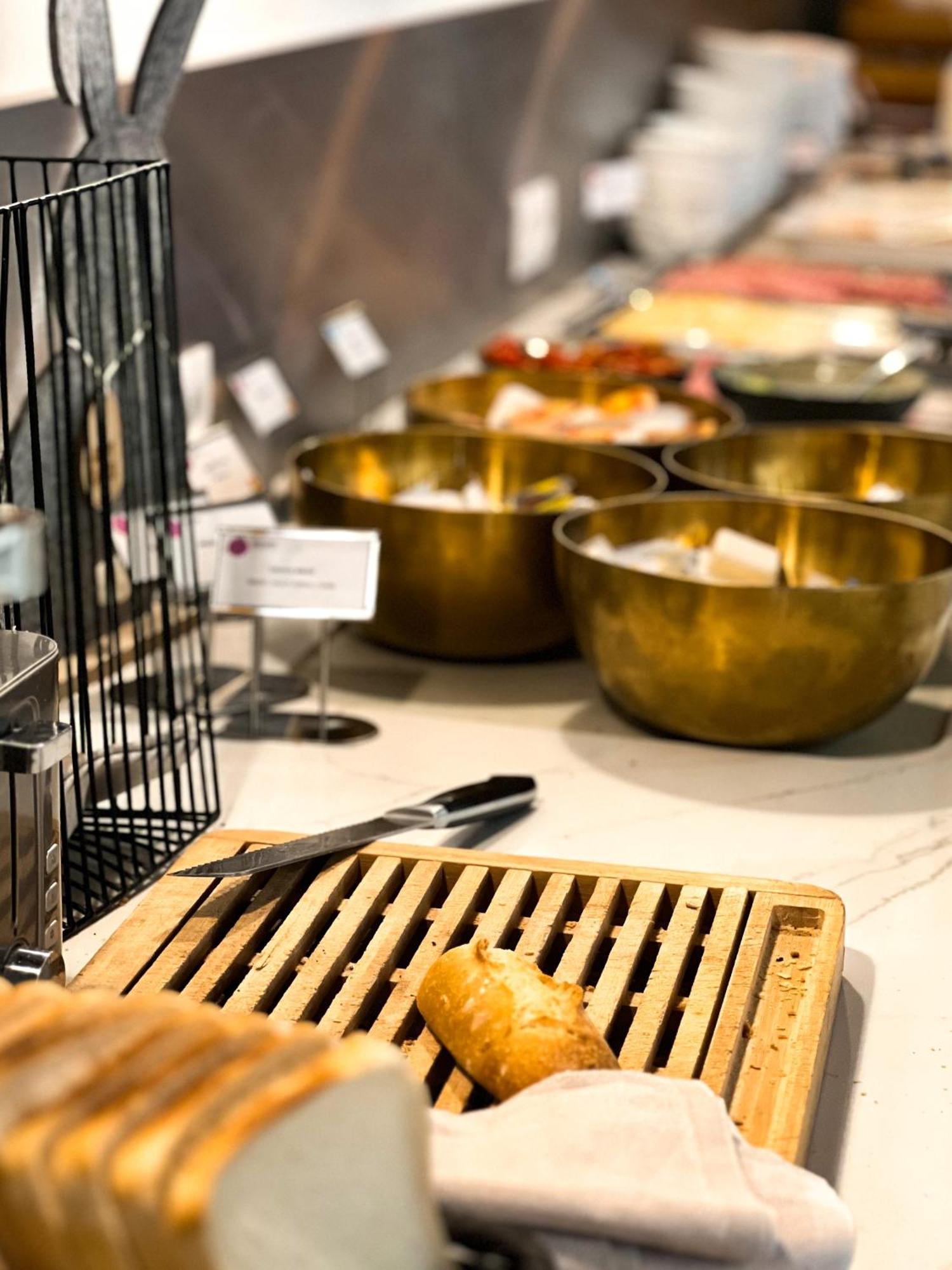 Martin'S All Suites Louvain-la-Neuve Ngoại thất bức ảnh