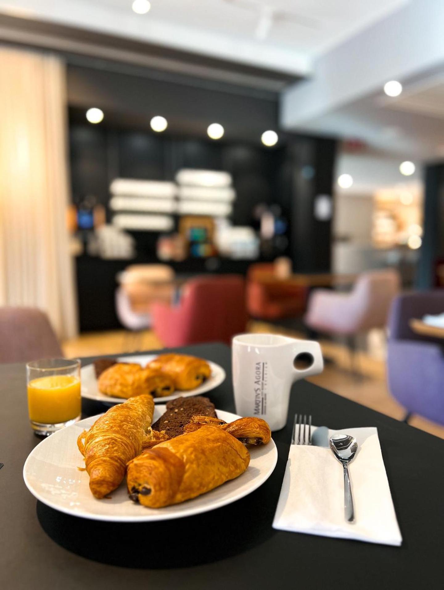Martin'S All Suites Louvain-la-Neuve Ngoại thất bức ảnh