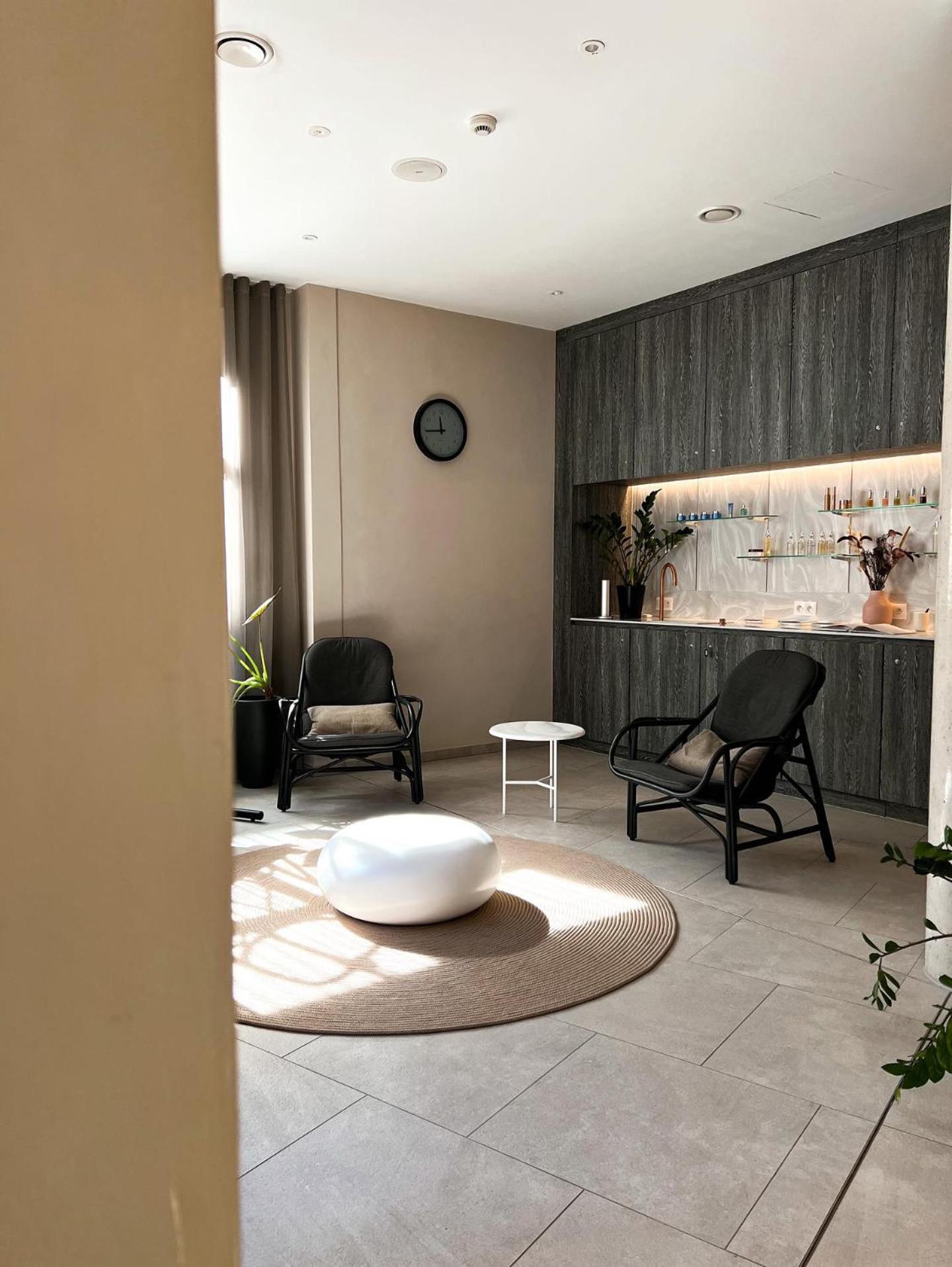 Martin'S All Suites Louvain-la-Neuve Ngoại thất bức ảnh
