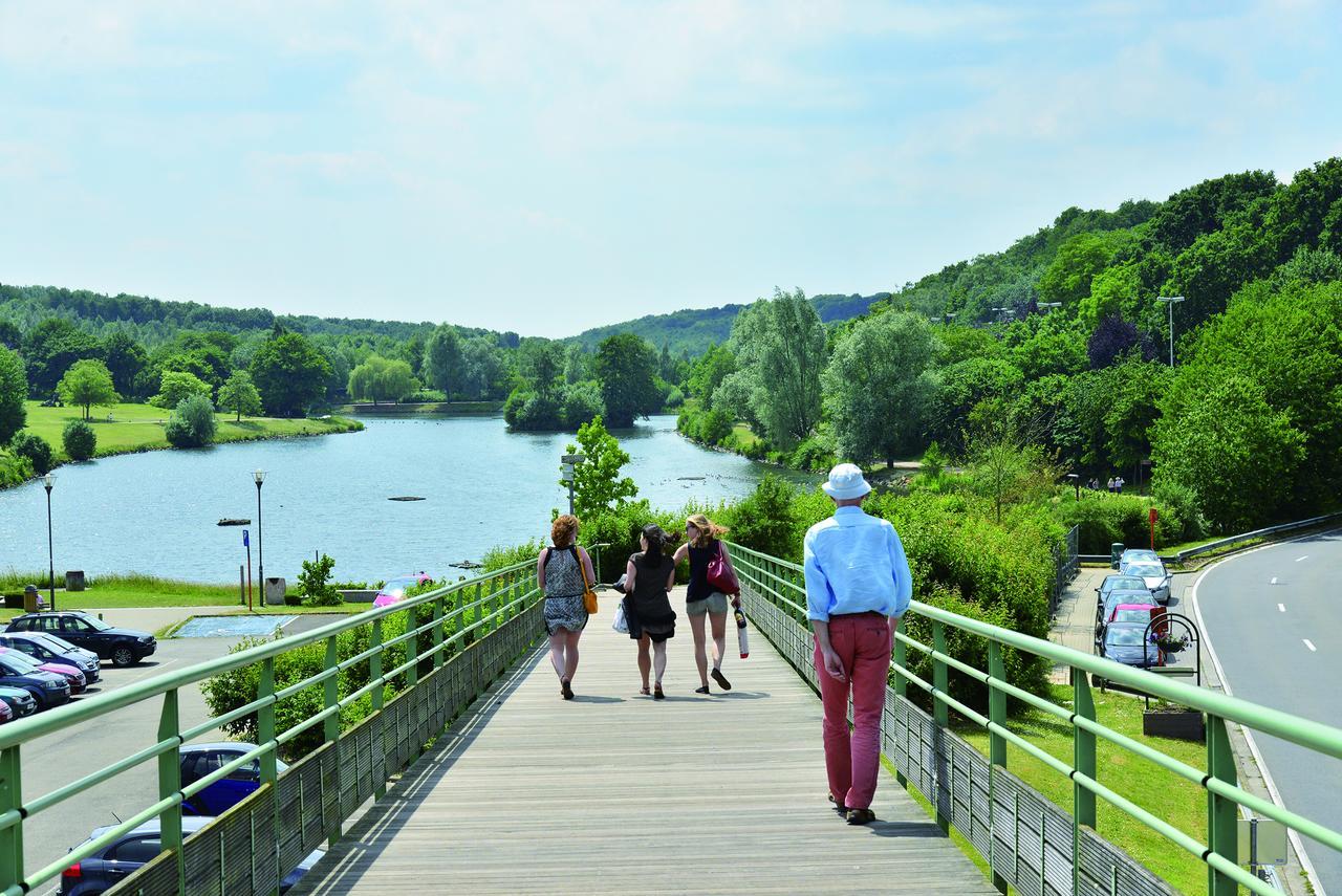 Martin'S All Suites Louvain-la-Neuve Ngoại thất bức ảnh