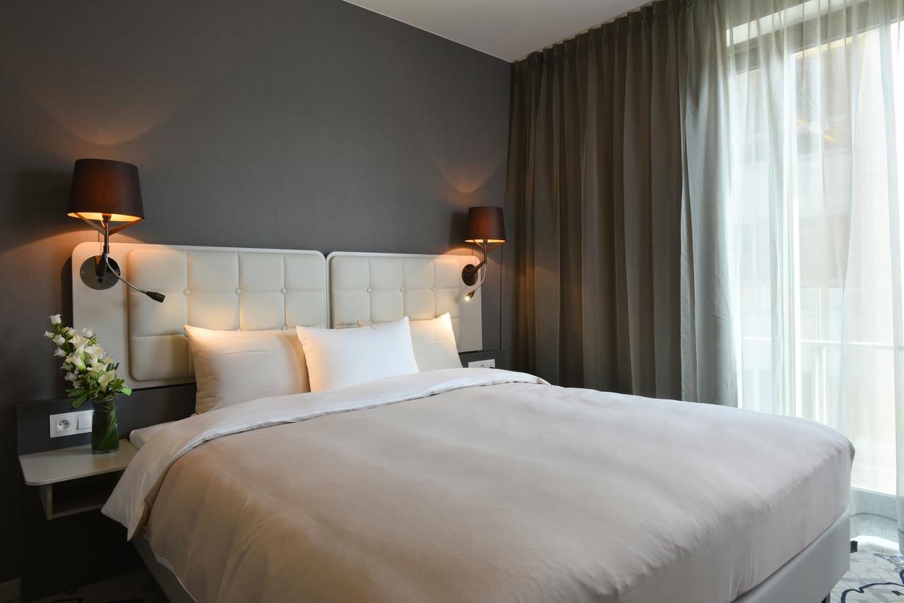 Martin'S All Suites Louvain-la-Neuve Ngoại thất bức ảnh