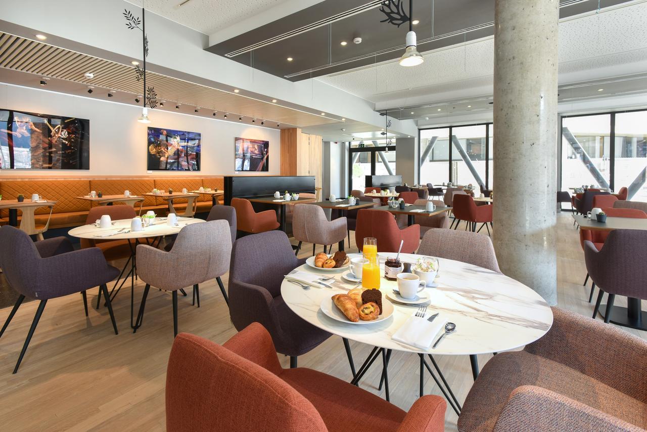 Martin'S All Suites Louvain-la-Neuve Ngoại thất bức ảnh