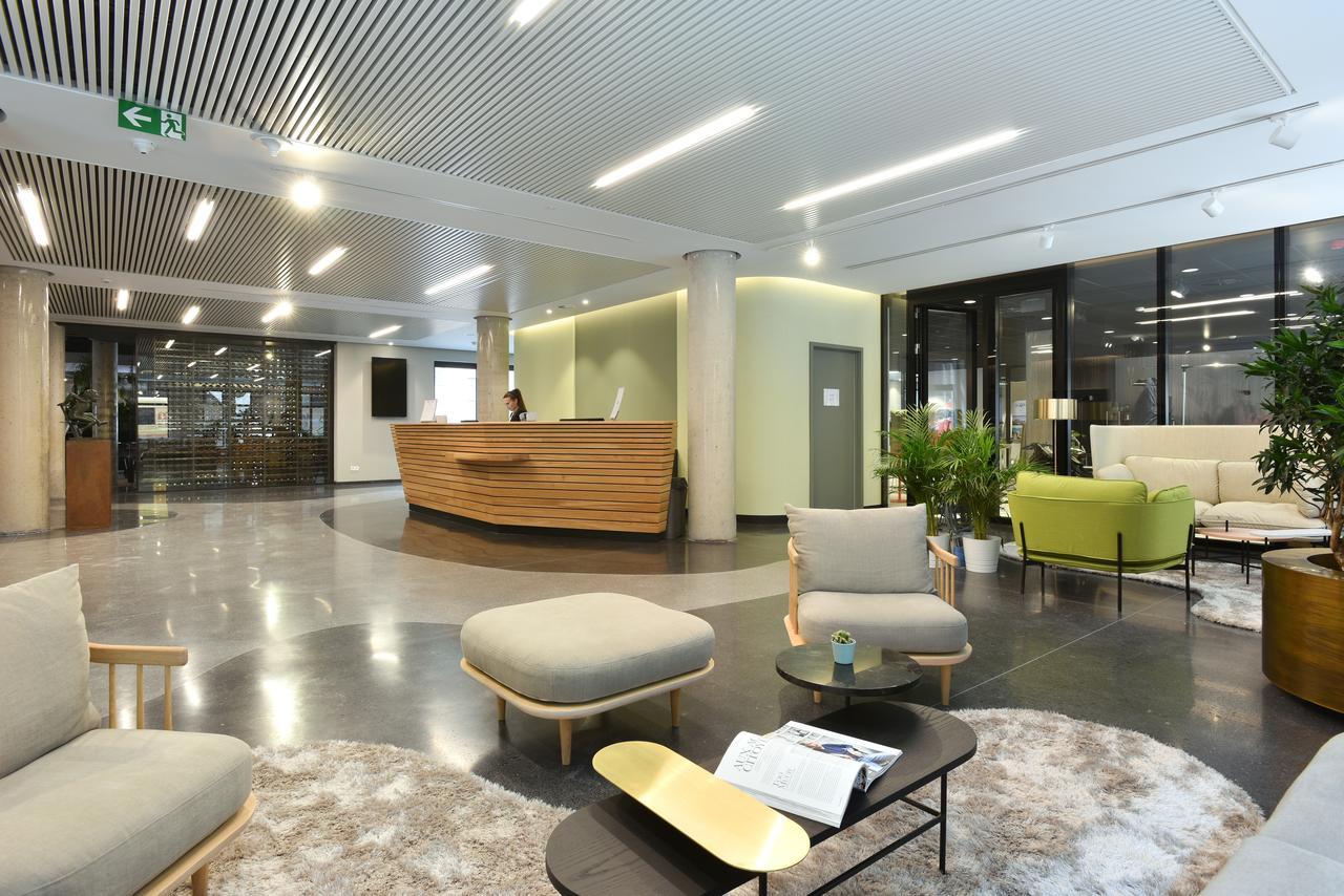 Martin'S All Suites Louvain-la-Neuve Ngoại thất bức ảnh