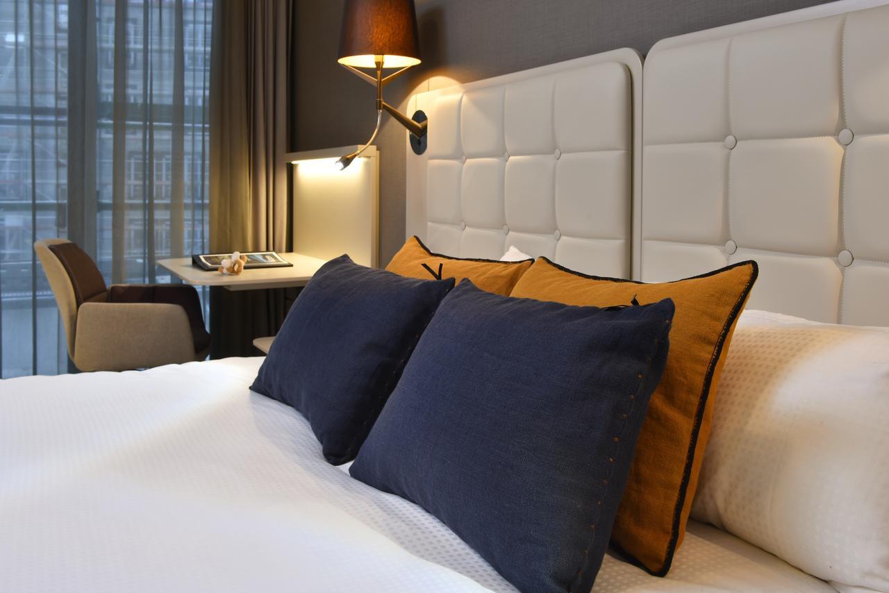 Martin'S All Suites Louvain-la-Neuve Ngoại thất bức ảnh