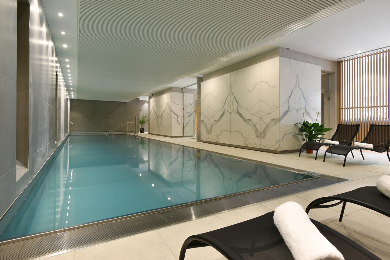 Martin'S All Suites Louvain-la-Neuve Ngoại thất bức ảnh