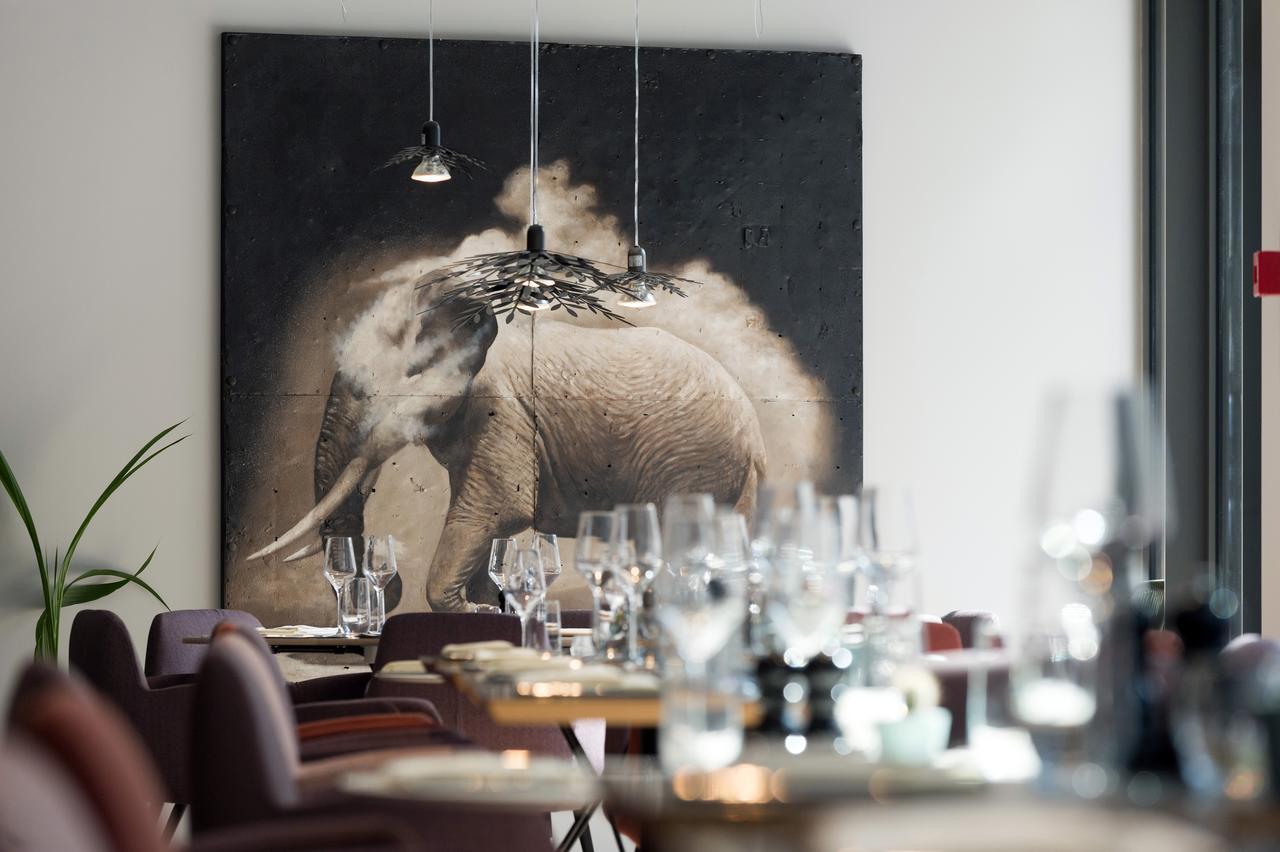 Martin'S All Suites Louvain-la-Neuve Ngoại thất bức ảnh