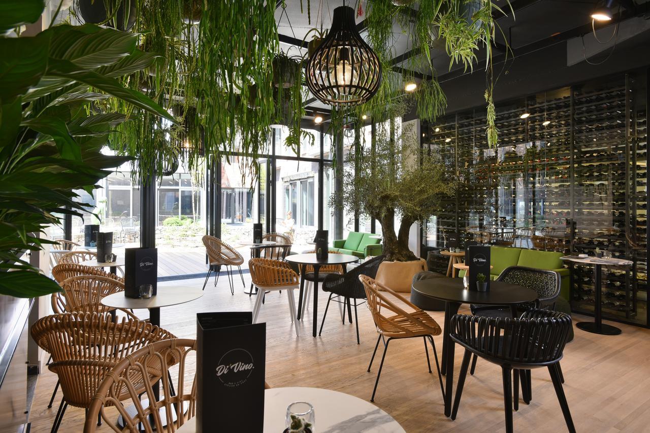 Martin'S All Suites Louvain-la-Neuve Ngoại thất bức ảnh