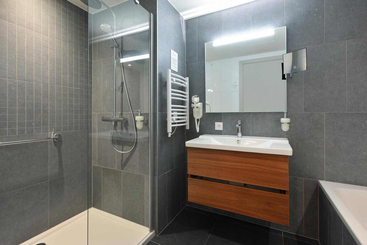 Martin'S All Suites Louvain-la-Neuve Ngoại thất bức ảnh