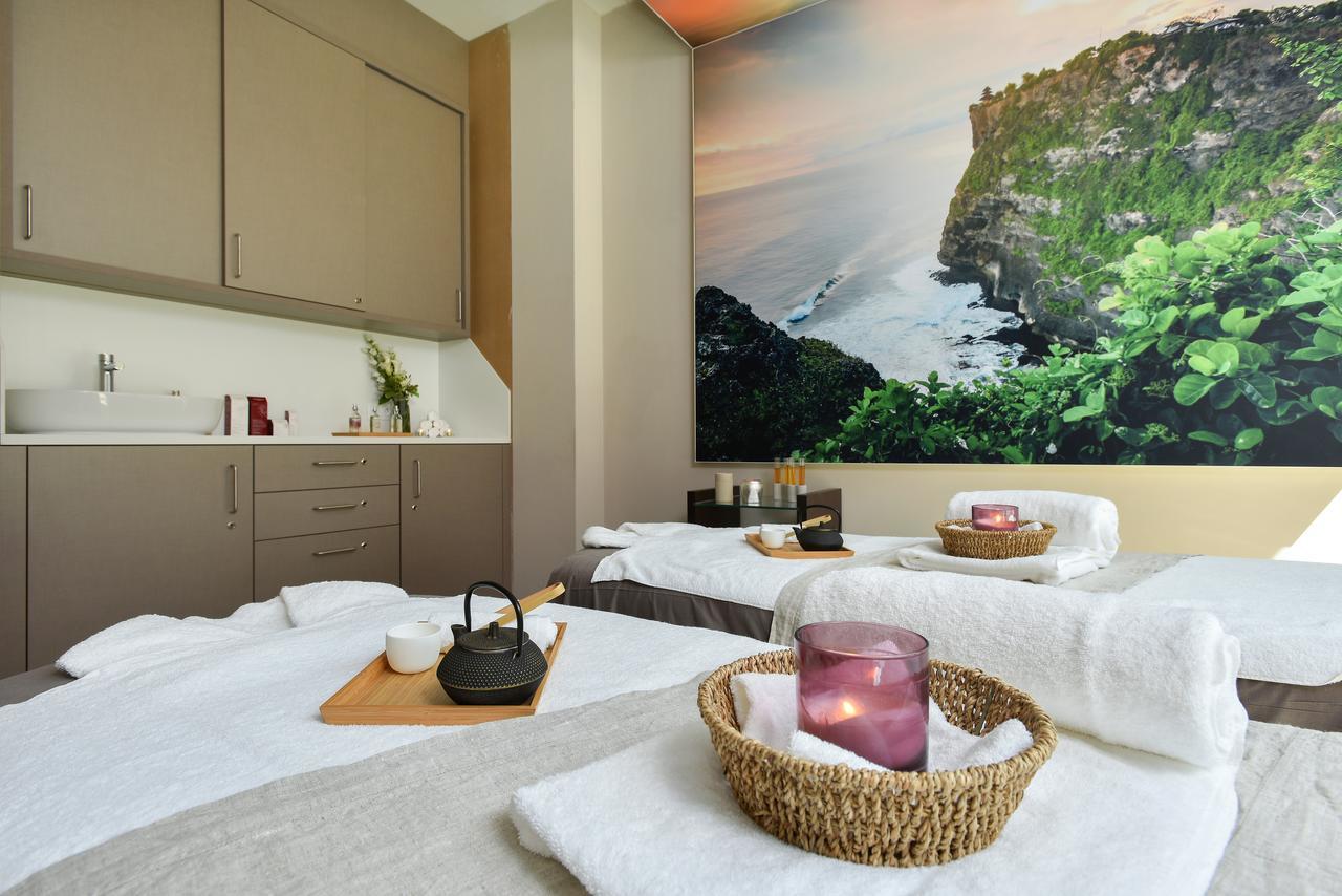 Martin'S All Suites Louvain-la-Neuve Ngoại thất bức ảnh