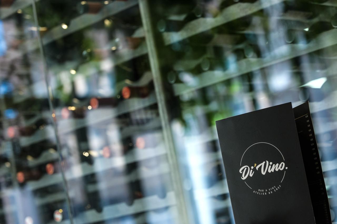 Martin'S All Suites Louvain-la-Neuve Ngoại thất bức ảnh